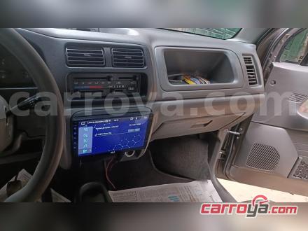 Chevrolet Wagon R+ 2003 - imagen secundaria 1