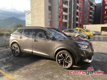 Peugeot Linea 2008 2024 - imagen secundaria 1