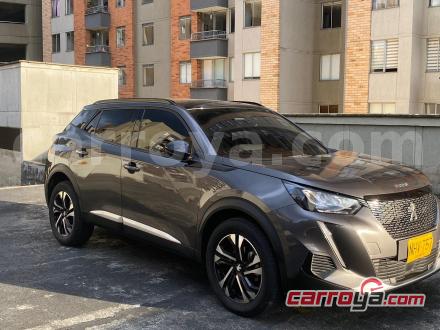 Peugeot Linea 2008 2024 - imagen secundaria 2