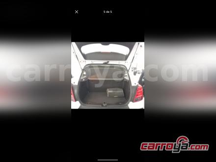 Chevrolet Tracker 2017 - imagen secundaria 1