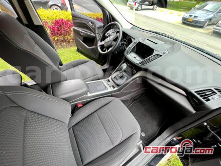 Ford Escape 2018 - imagen secundaria 1