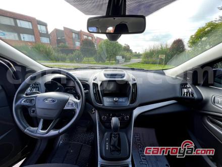 Ford Escape 2018 - imagen secundaria 2