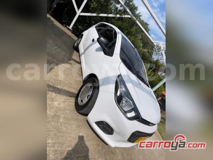 Chevrolet Spark 2019 - imagen 1