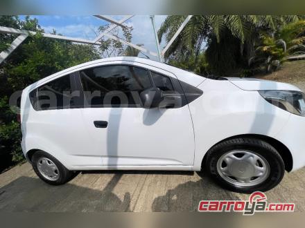 Chevrolet Spark 2019 - imagen secundaria 1