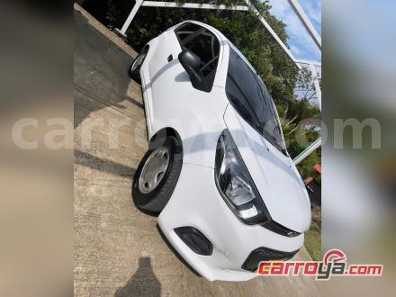 Chevrolet Spark 2019 - imagen secundaria 2