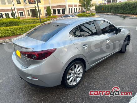 Mazda 3 2019 - imagen secundaria 1