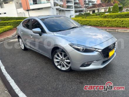 Mazda 3 2019 - imagen secundaria 2