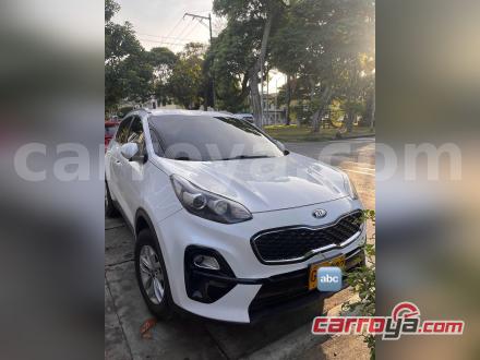 KIA Sportage 2020 - imagen 1
