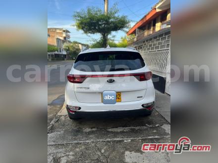 KIA Sportage 2020 - imagen secundaria 1