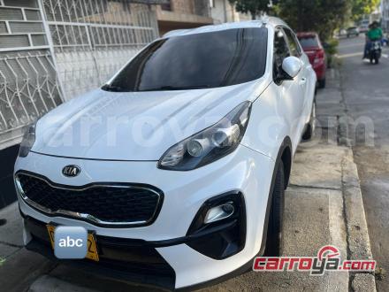 KIA Sportage 2020 - imagen secundaria 2