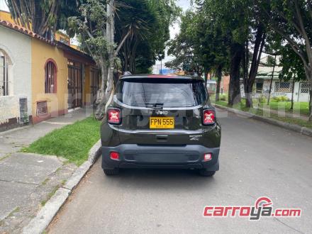 JEEP Renegade 2019 - imagen secundaria 1