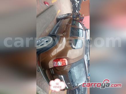 Renault Duster 2013 - imagen secundaria 1