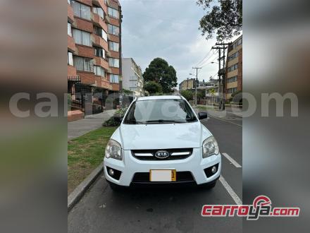 KIA Sportage 2014 - imagen secundaria 1