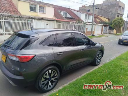 Ford Escape 2020 - imagen secundaria 2