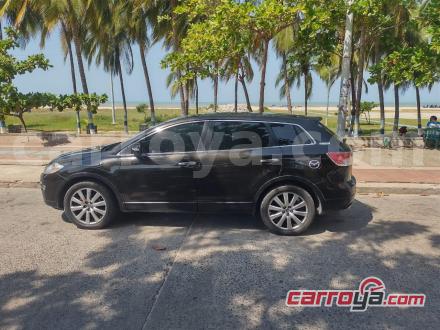 Mazda CX-9 2007 - imagen 1