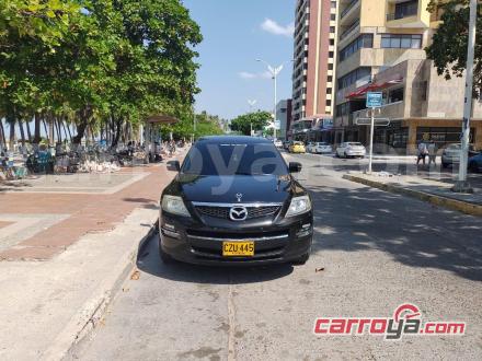 Mazda CX-9 2007 - imagen secundaria 1