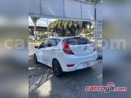 Hyundai Accent 2014 - imagen secundaria 1