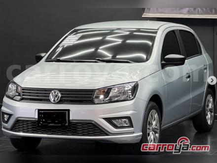 Volkswagen Gol Trendline 2022 - imagen 1