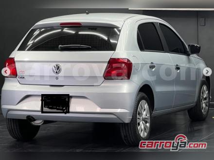 Volkswagen  Gol Trendline 2022 - imagen secundaria 1