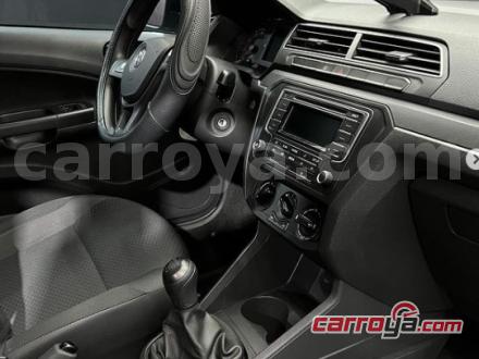 Volkswagen  Gol Trendline 2022 - imagen secundaria 2