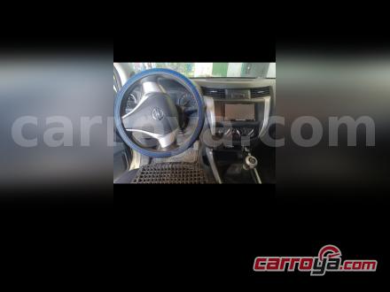 Nissan Frontier NP300 2019 - imagen secundaria 2