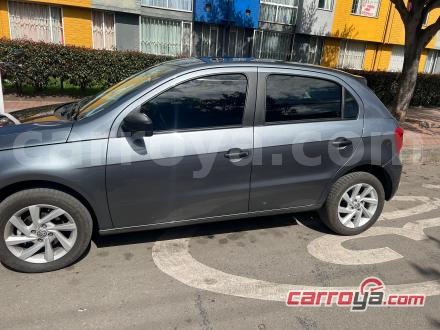 Volkswagen Gol Comfortline 2022 - imagen 1