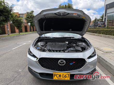 Mazda CX-30 2025 - imagen secundaria 1