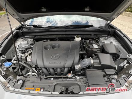 Mazda CX-30 2025 - imagen secundaria 2