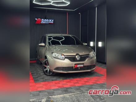 Renault Logan 2016 - imagen secundaria 1