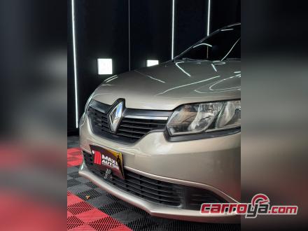 Renault Logan 2016 - imagen secundaria 2