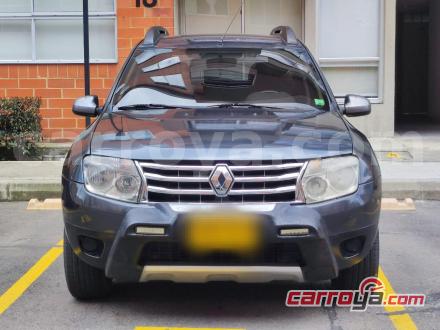 Renault Duster 2016 - imagen 1