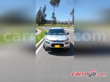 Citroen C4 2022 - imagen 1