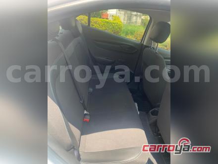 Chevrolet Joy 2022 - imagen secundaria 1