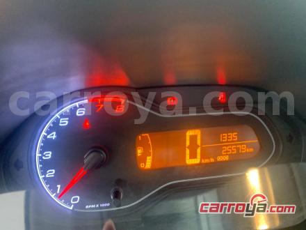 Chevrolet Joy 2022 - imagen secundaria 2