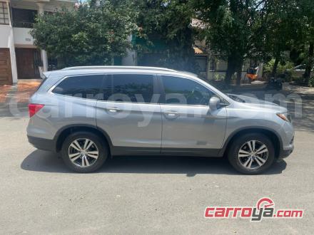 Honda Pilot 2018 - imagen secundaria 2