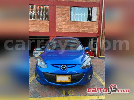 Mazda 2 2015 - imagen secundaria 2