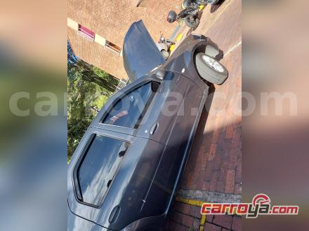 Renault Logan 2013 - imagen secundaria