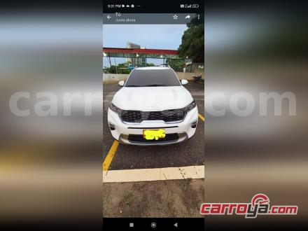 KIA Sonet 2023 - imagen 1