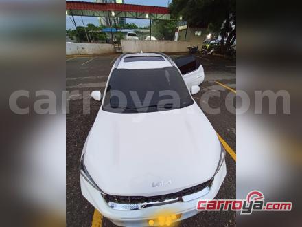 KIA Sonet 2023 - imagen secundaria 1
