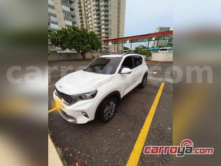 KIA Sonet 2023 - imagen secundaria 2