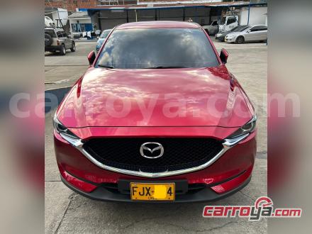 Mazda CX-5 2019 - imagen 1