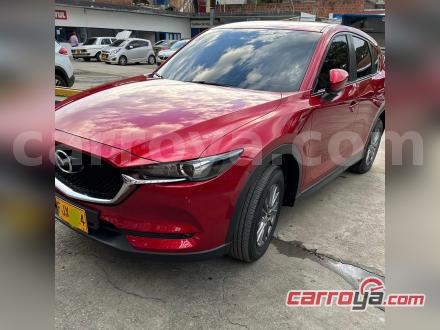 Mazda CX-5 2019 - imagen secundaria 2