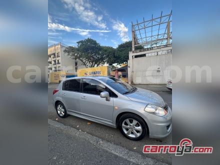 Nissan Tiida 2011 - imagen secundaria 1