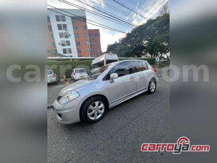 Nissan Tiida 2011 - imagen secundaria 2