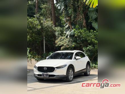 Mazda CX-30 2024 - imagen secundaria 1