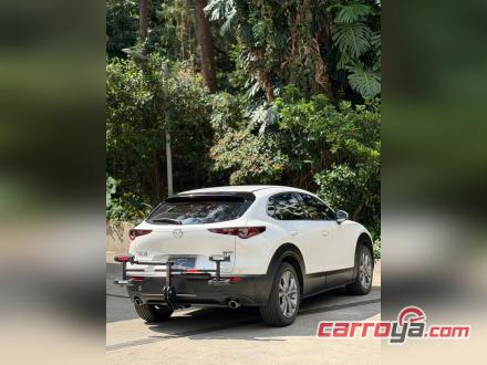 Mazda CX-30 2024 - imagen secundaria 2
