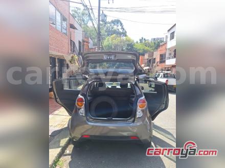 Chevrolet Spark 2014 - imagen 1