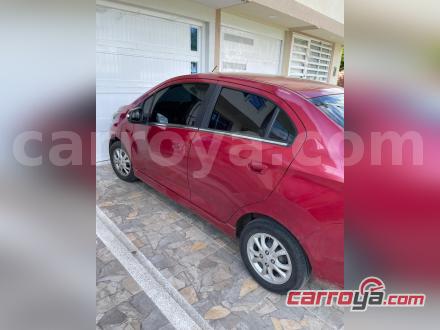 Chevrolet Beat 2019 - imagen secundaria 1