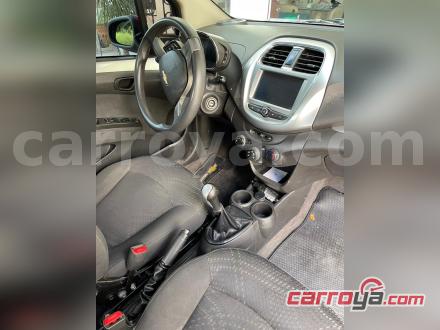 Chevrolet Beat 2019 - imagen secundaria 2