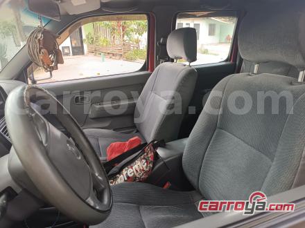 Nissan Frontier NP300 2011 - imagen secundaria 1